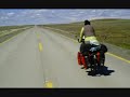 Cycling South America: adventures in Patagonia