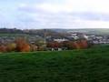 University of Sussex campus