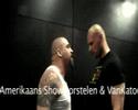 Vito zal het gaan opnemen tegen Oger in een Toughest MF wedstrijd!Dit zal gebeuren in de Dynamo te Eindhoven.Meer info op:WWW.HYBRIDWRESTLING.NL