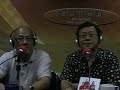 2008年10月2日 黃毓民頻道 節錄3