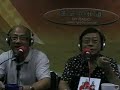 2008年10月2日 黃毓民頻道 節錄3