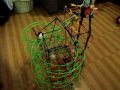videos de K'nex Motorized Madness Ball Machine BONUS