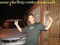 LutO Eterno! Pedro Esteja em paz!