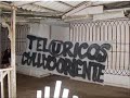 TEL(U)RICOS EN SULLANA 30/3/07