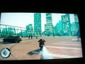 Gameplay Grand Theft Auto Ballad of Gay Toni Burnout Tuning Bike