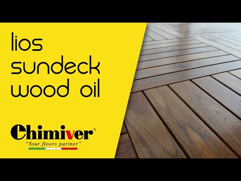 how to treat outdoor wood