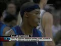 Dallas Mavericks 05-06 playoff mix