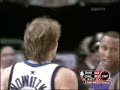 Dallas Mavericks 05-06 playoff mix