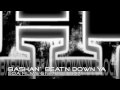 Promotional Viral Beat'n Down Ya Block- Bashan.