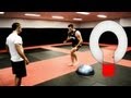 Dean Lister doing Althetic Efficiency Training for ADCC 2011