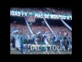 Hinchdas De América vs Ultras de Europa