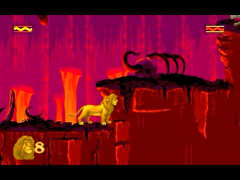 lion 9