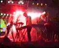 Le Sport - Live at Popaganda 2006 - part 2, feat Tell no one