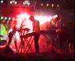 Le Sport - Live at Popaganda 2006 - part 2, feat Tell no one