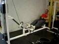 TOM JIMENEZ CABLE ROWS 2