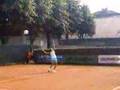 Laura Robson Bonfiglio 2008