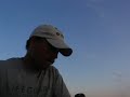One Man Fishing Show Part II