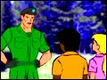 Drunken GI Joe