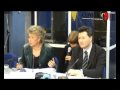 Viviane Reding on Netcity: I am concerned about competition