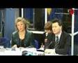 Viviane Reding on Netcity: I am concerned about competition