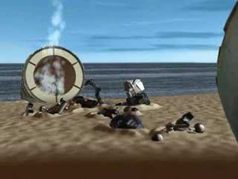 bionicle