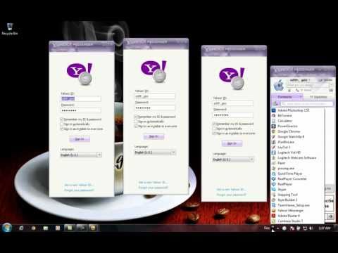 how to patch yahoo multi messenger