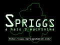 spriggs episode 11: bullet points part a