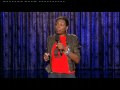Gina Yashere on Healthcare