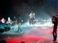 MILEY CYRUS KICKING AND SCREAMING ST LOUIS 09!!