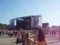 Millencolin @ SZiget 2008