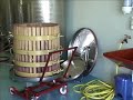 Produzione e vendita vini marchigiani e piceni con coltivazione biologica certificata IMC.Vino Rosso Piceno Superiore DOC, Vino Rosso Marche IGT, Vino Bianco IGT.