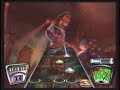 Ben - GH2 - XBOX360 - Bark at the Moon - FC - Expert