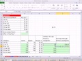 Excel Magic Trick 825: Variable Rate Tables: Commission, Piecework&Tax Examples