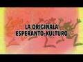 KULTURA ESPERANTO FESTIVALO