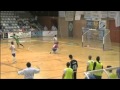 M.G. de futbol sala lnfs Video