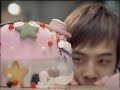Big Bang - Baskin Robbins Ice Cream CF (20 Sec) Big Bang - Baskin Robbins Ice Cream CF (20 Sec)