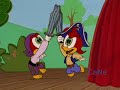 02.Pajaro Loco - Stage Fright 02.Pajaro Loco - Stage Fright