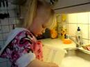 Annick wast af Annick wast af