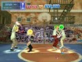 Nexon Audition - Couples 14 hearts and kiss