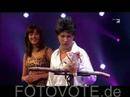 Morta Deller Oliver Pocher The Next Uri Geller Show TEIL2