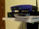Storage area network