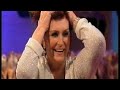 David Boreanaz on Graham Norton Show Pt3