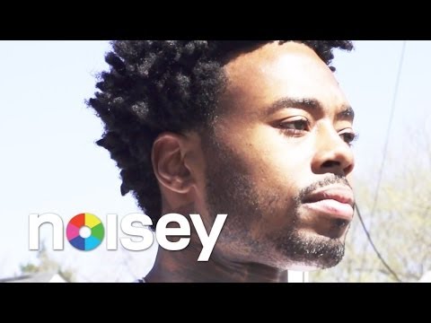 Deniro Farrar: The Calling - Cult Rap - Part 2/4