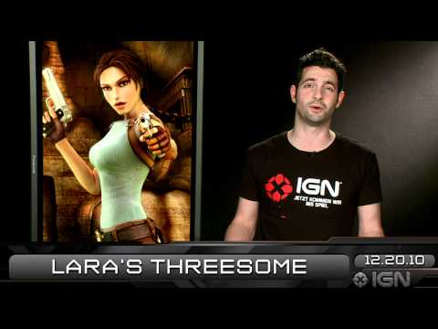 preview-New Call of Duty: Black Ops Maps & Splinter Cell Trilogy for PS3 - IGN Daily Fix, 12.20 (IGN)