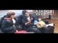 [CLIP] Attack The Gas Station 2 BEAST-Crazy OST Preview