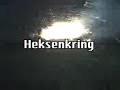alle knallen achter elkaar