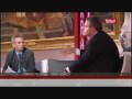 Xavier Bertrand recadre un journaliste