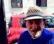 Vecchietto Che Canta Canzoni Fasciste(Meglio Di Bobbe Malle)