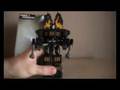 Transformers Titanium War Within Fallen Review
