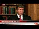 Rep. Steny Hoyer and Rep. Roy Blunt Press Conference on the Bailout Bill